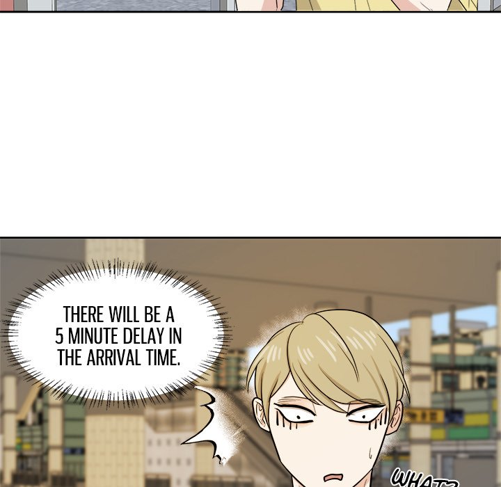 I Like You I Like You EP 29 - Toomics page 46 - 