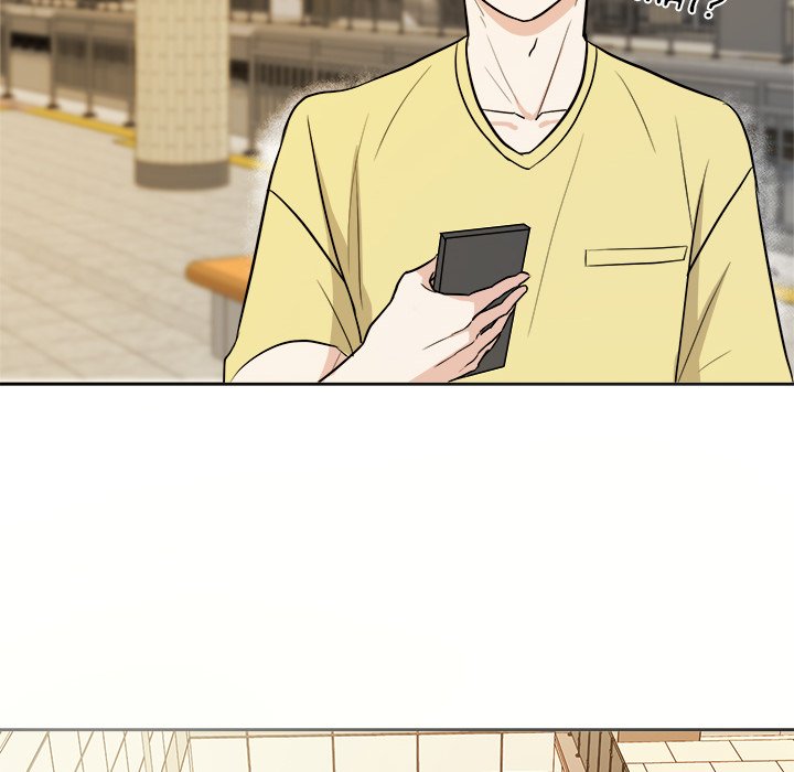 I Like You I Like You EP 29 - Toomics page 47 - 