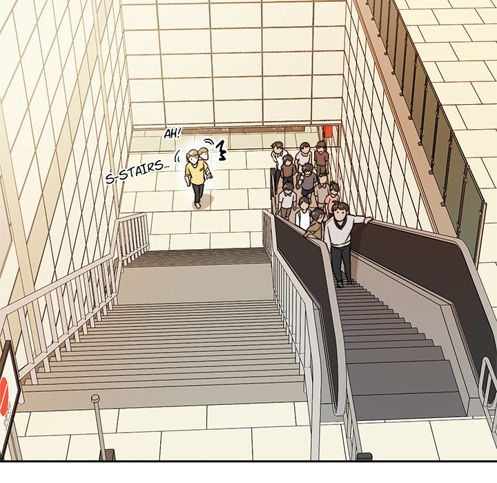 I Like You I Like You EP 29 - Toomics page 48 - 