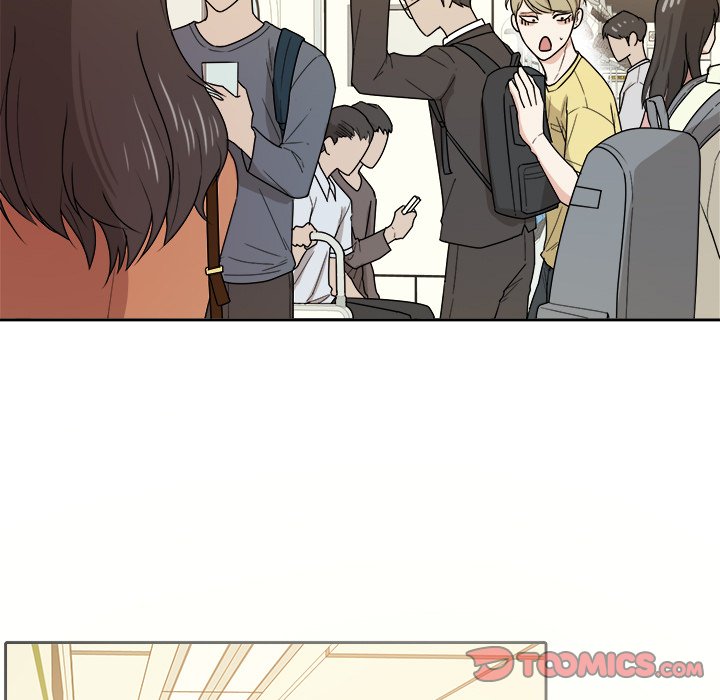I Like You I Like You EP 29 - Toomics page 50 - 