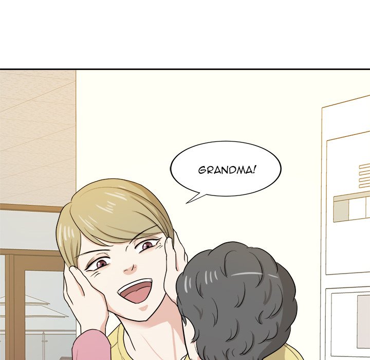 I Like You I Like You EP 29 - Toomics page 6 - 