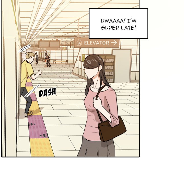 I Like You I Like You EP 29 - Toomics page 51 - 