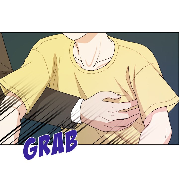 I Like You I Like You EP 29 - Toomics page 55 - 