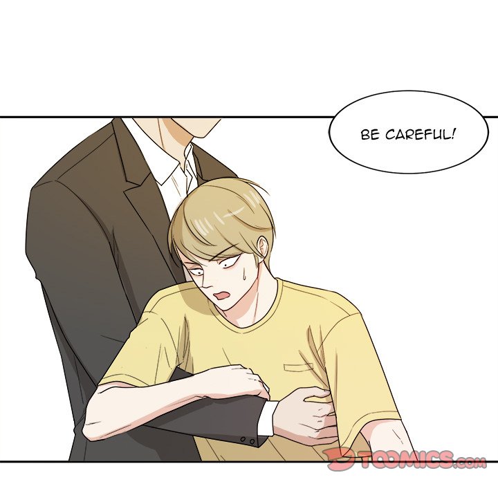 I Like You I Like You EP 29 - Toomics page 56 - 
