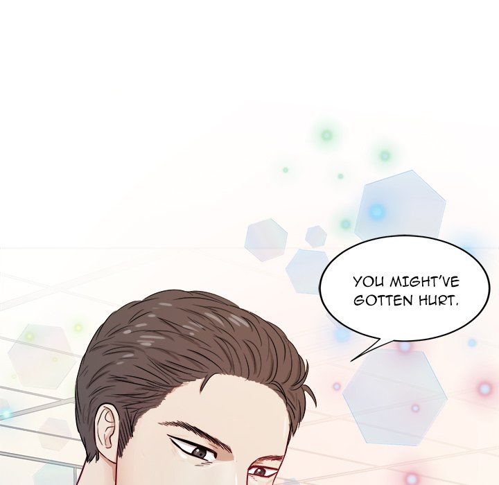 I Like You I Like You EP 29 - Toomics page 57 - 