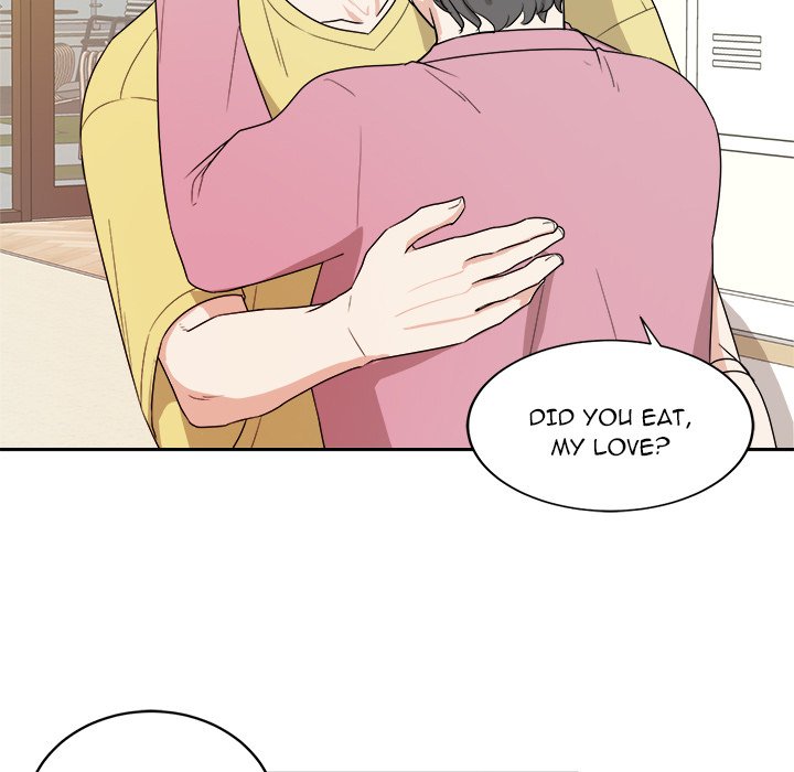 I Like You I Like You EP 29 - Toomics page 7 - 