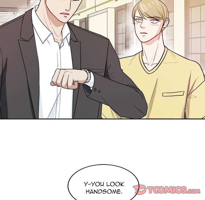 I Like You I Like You EP 29 - Toomics page 68 - 