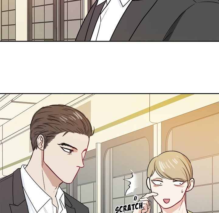 I Like You I Like You EP 29 - Toomics page 70 - 