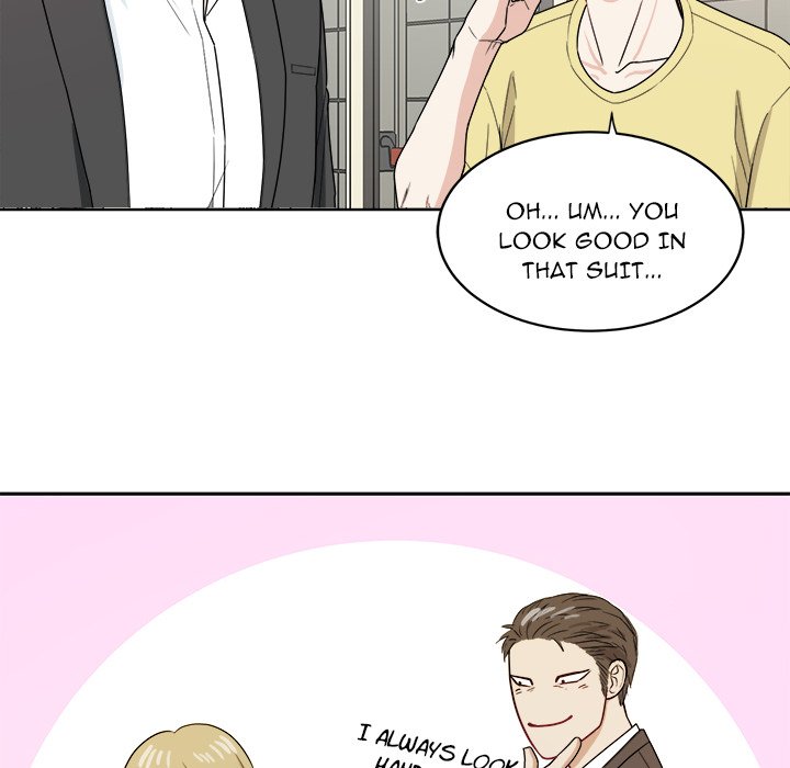 I Like You I Like You EP 29 - Toomics page 71 - 