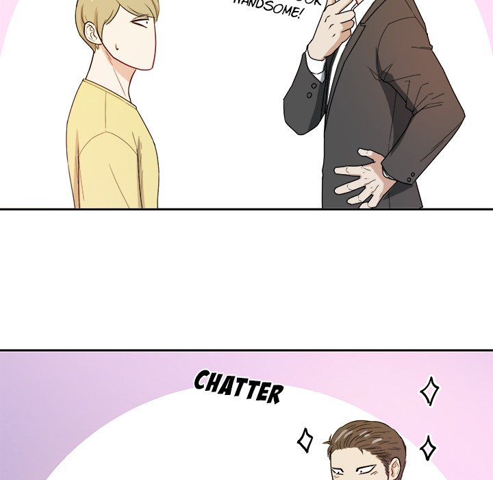 I Like You I Like You EP 29 - Toomics page 72 - 
