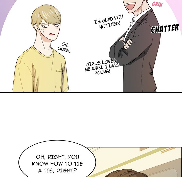 I Like You I Like You EP 29 - Toomics page 73 - 