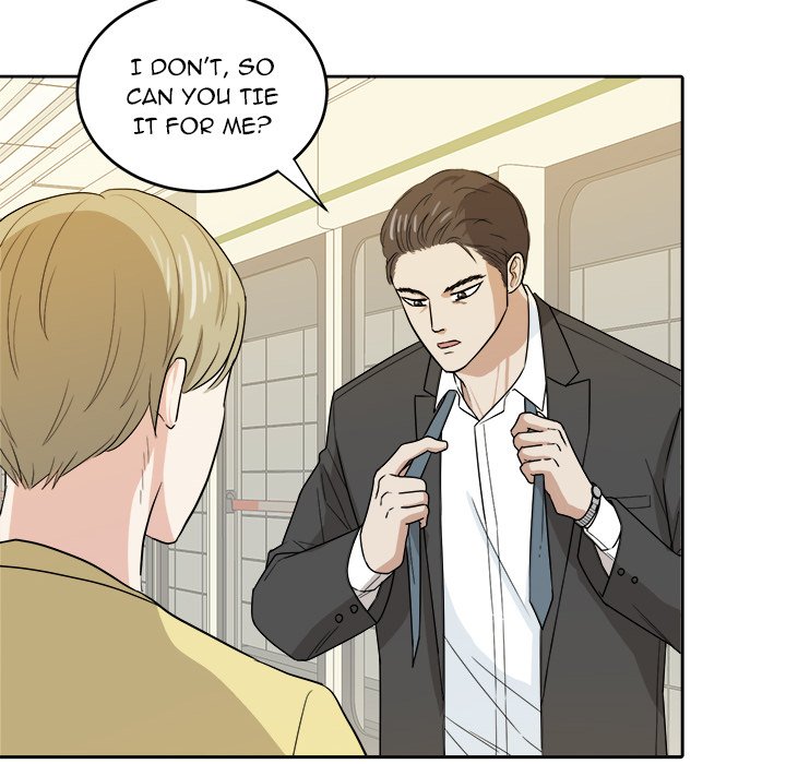 I Like You I Like You EP 29 - Toomics page 75 - 