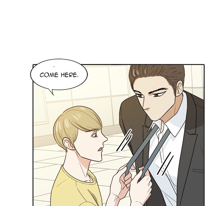 I Like You I Like You EP 29 - Toomics page 76 - 