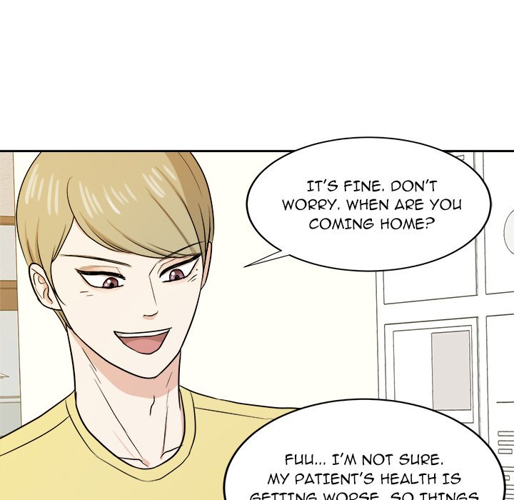 I Like You I Like You EP 29 - Toomics page 9 - 