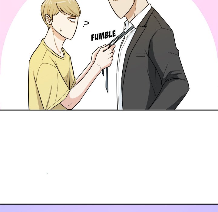 I Like You I Like You EP 29 - Toomics page 81 - 