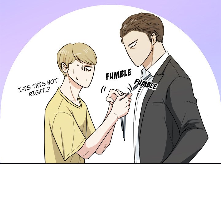 I Like You I Like You EP 29 - Toomics page 82 - 