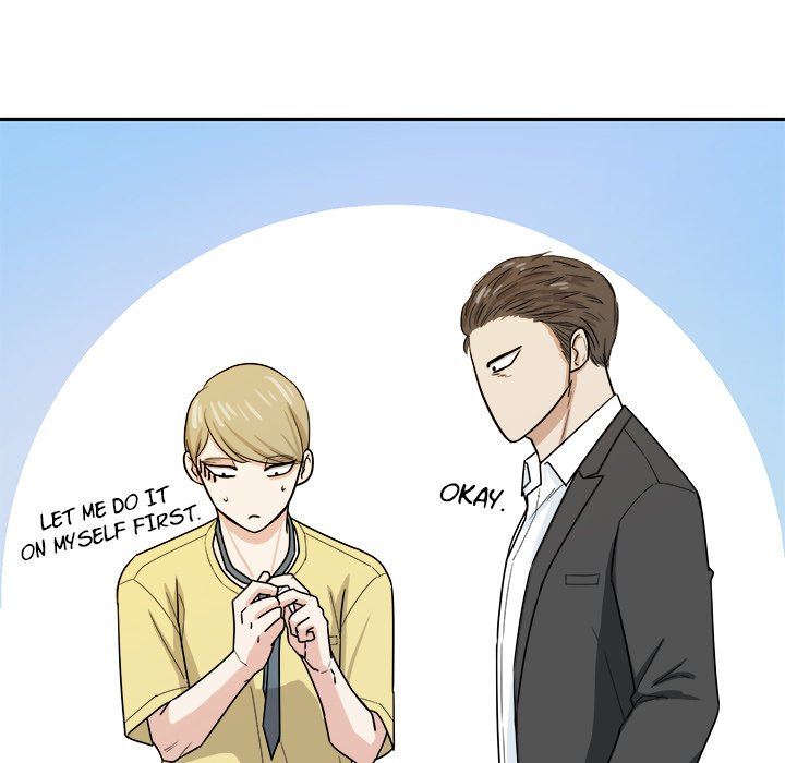 I Like You I Like You EP 29 - Toomics page 83 - 