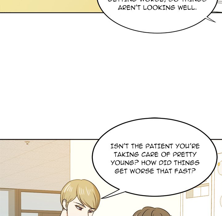 I Like You I Like You EP 29 - Toomics page 10 - 