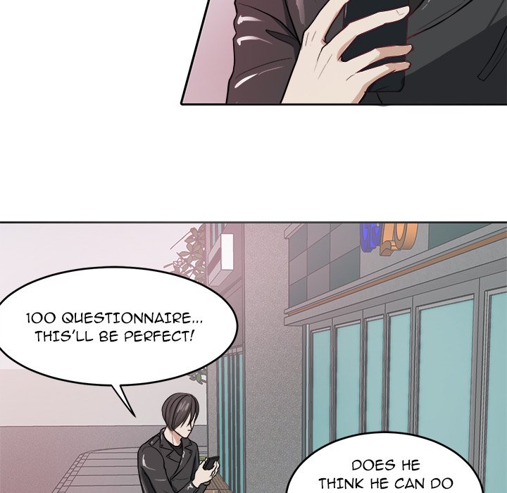 I Like You I Like You EP 3 - Toomics page 11 - 