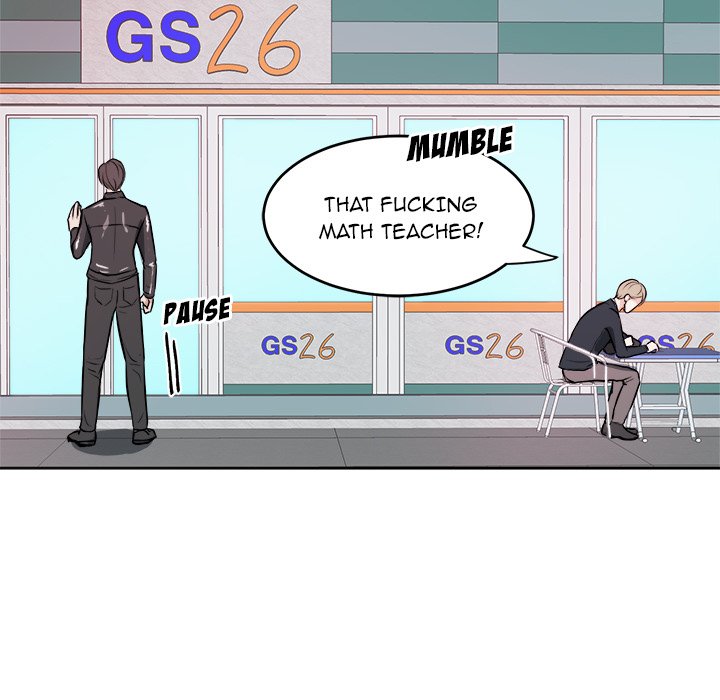 I Like You I Like You EP 3 - Toomics page 13 - 