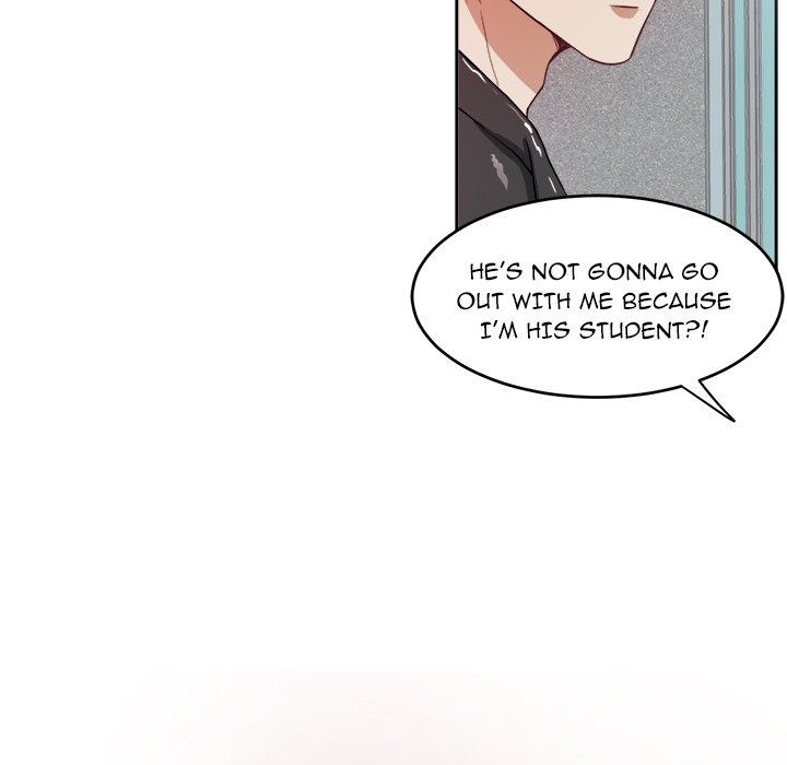 I Like You I Like You EP 3 - Toomics page 15 - 