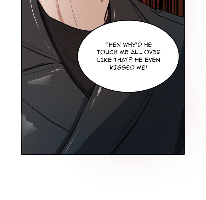 I Like You I Like You EP 3 - Toomics page 17 - 