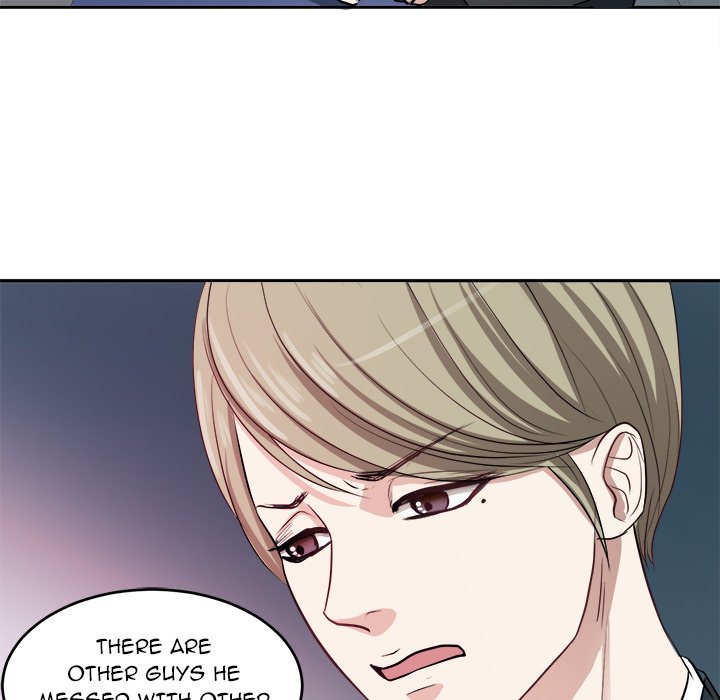I Like You I Like You EP 3 - Toomics page 19 - 