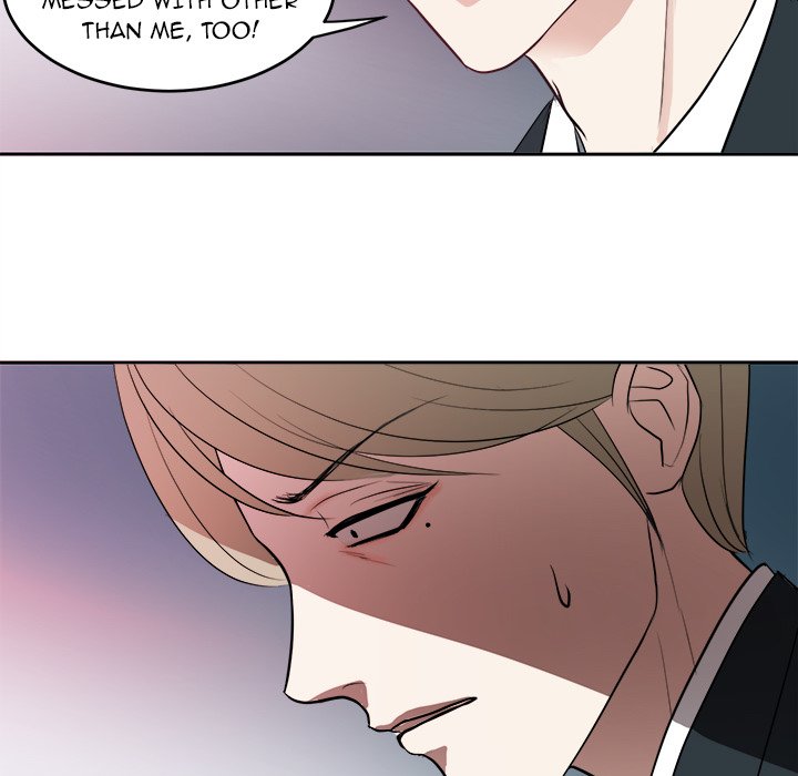 I Like You I Like You EP 3 - Toomics page 20 - 