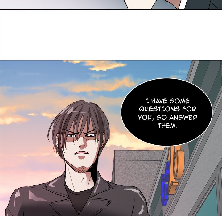 I Like You I Like You EP 3 - Toomics page 21 - 