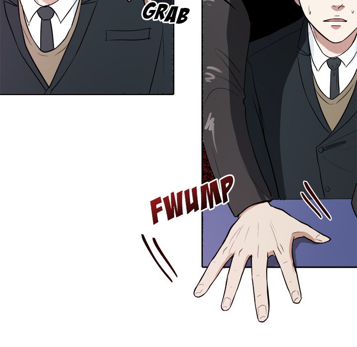 I Like You I Like You EP 3 - Toomics page 24 - 