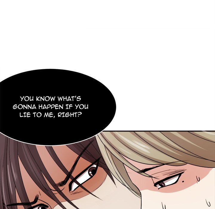 I Like You I Like You EP 3 - Toomics page 25 - 