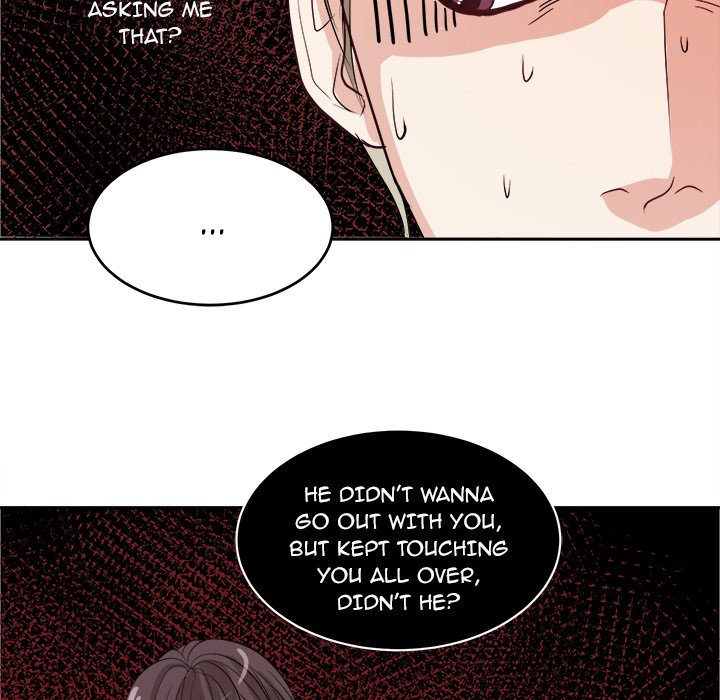 I Like You I Like You EP 3 - Toomics page 28 - 