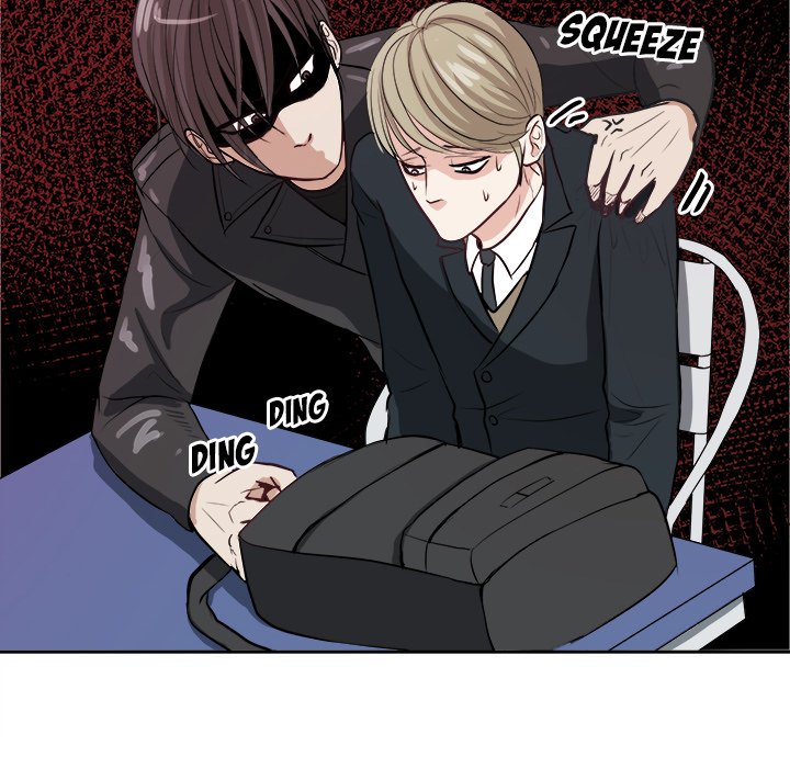 I Like You I Like You EP 3 - Toomics page 29 - 