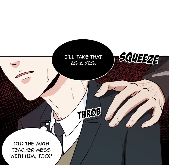 I Like You I Like You EP 3 - Toomics page 30 - 