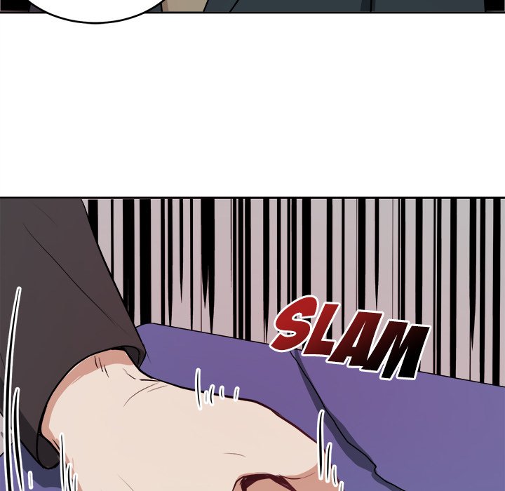 I Like You I Like You EP 3 - Toomics page 31 - 