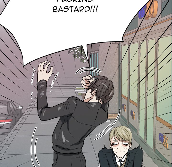 I Like You I Like You EP 3 - Toomics page 33 - 