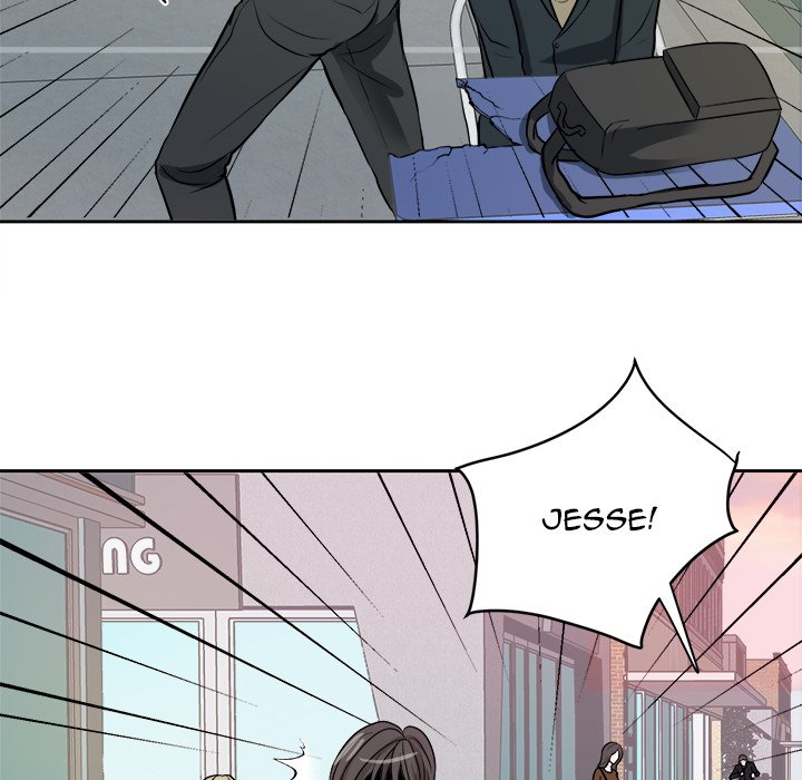 I Like You I Like You EP 3 - Toomics page 34 - 