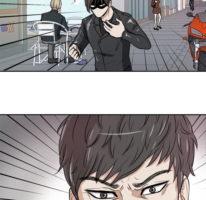 I Like You I Like You EP 3 - Toomics page 35 - 