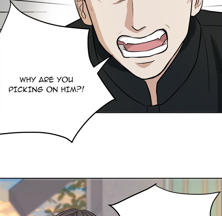 I Like You I Like You EP 3 - Toomics page 36 - 