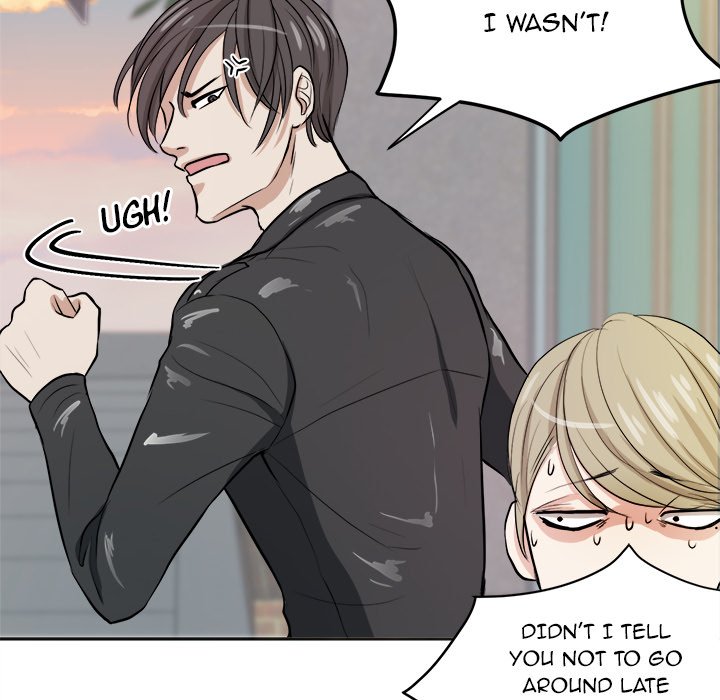 I Like You I Like You EP 3 - Toomics page 37 - 