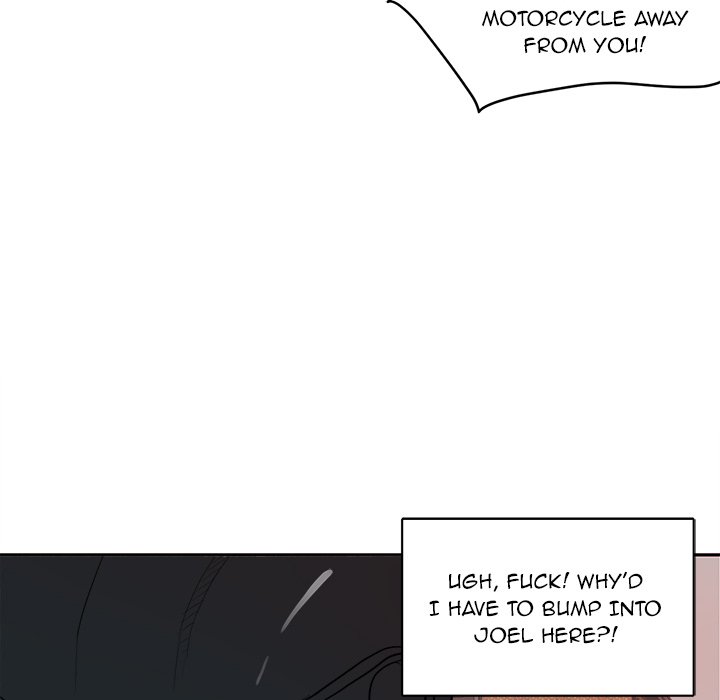 I Like You I Like You EP 3 - Toomics page 39 - 