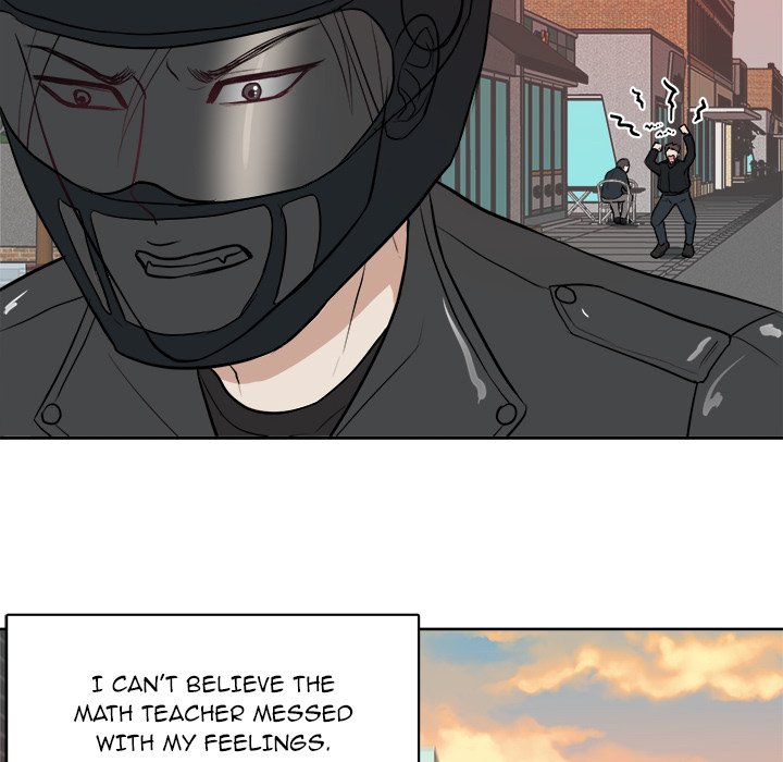 I Like You I Like You EP 3 - Toomics page 40 - 