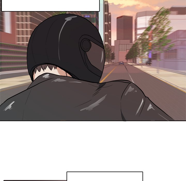 I Like You I Like You EP 3 - Toomics page 41 - 