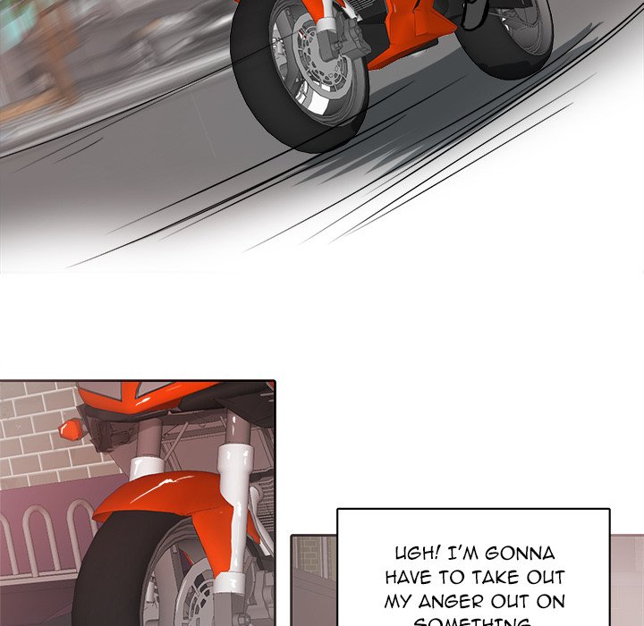 I Like You I Like You EP 3 - Toomics page 44 - 