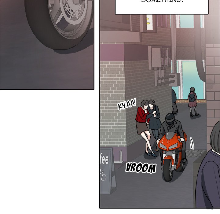 I Like You I Like You EP 3 - Toomics page 45 - 