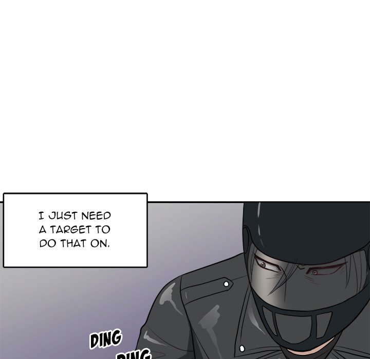 I Like You I Like You EP 3 - Toomics page 46 - 