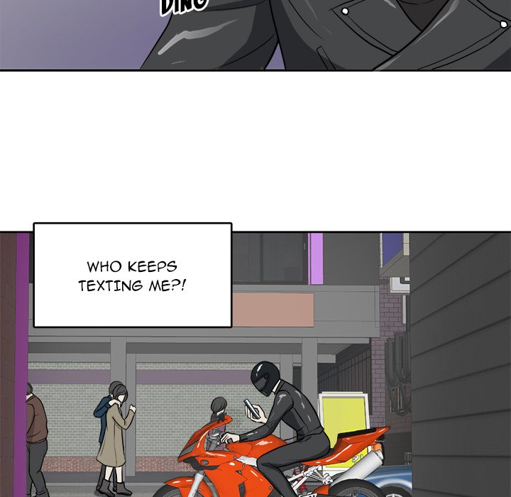 I Like You I Like You EP 3 - Toomics page 47 - 