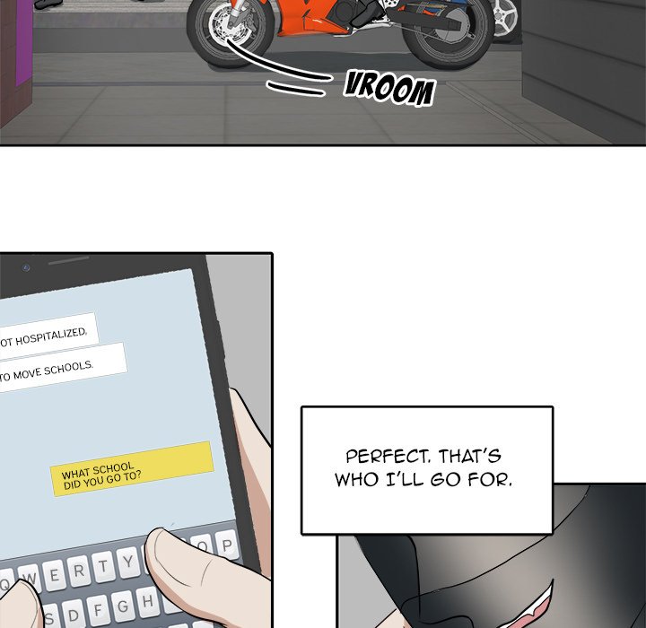 I Like You I Like You EP 3 - Toomics page 48 - 