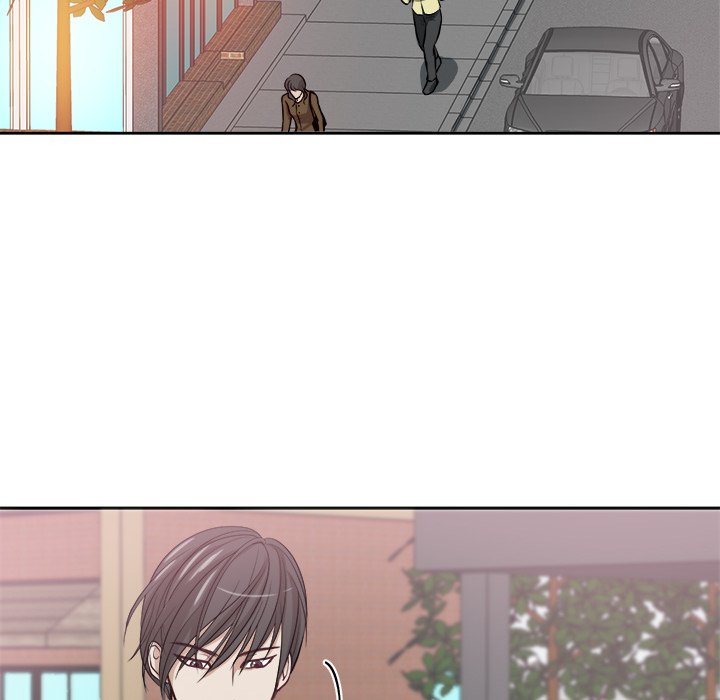I Like You I Like You EP 3 - Toomics page 6 - 