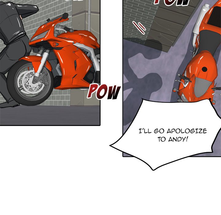 I Like You I Like You EP 3 - Toomics page 52 - 